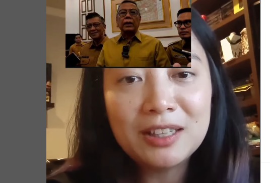 Klarifikasi Wali Kota Benyamin Davnie Soal Kritik Anggaran Pemkot Tangsel yang Disorot Leony